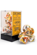 Chessex Chessex Brush 7 Piece Die Set