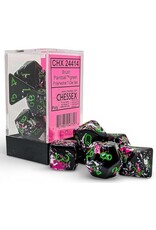 Chessex Chessex Brush 7 Piece Die Set