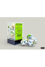 Chessex Chessex Brush 7 Piece Die Set