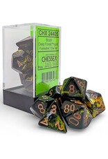 Chessex Chessex Brush 7 Piece Die Set