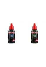 Army Painter The Army Painter: Warpaints Fanatic: Washes 18mL