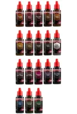 Army Painter The Army Painter: Warpaints Fanatic: Washes 18mL