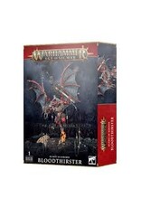 Games Workshop Warhammer Age of Sigmar - Blades of Khorne - Bloodthirster