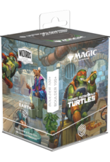 Ultimate Guard Ultimate Guard Return to Earth Boulder 100+