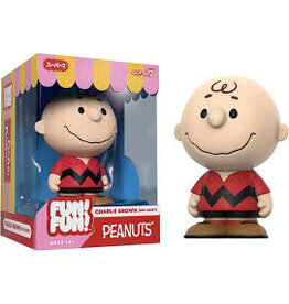 FUN! FUN! Peanuts: Charlie Brown (Red Shirt)