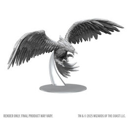 DND Unpainted Minis Wave 28 -