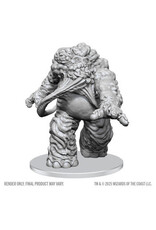DND Unpainted Minis Wave 28 -