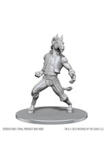 DND Unpainted Minis Wave 28 -