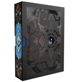 Wizards of the Coast MTG Secrets of Strixhaven Codex Bundle (Releases May 15th, 2026)