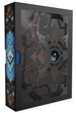 Wizards of the Coast MTG Secrets of Strixhaven Codex Bundle (Releases May 15th, 2026)