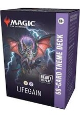 MTG Secrets of Strixhaven Standard Pre-Con - Lifegain (Releases April 17th, 2026)