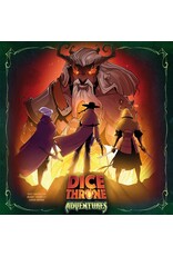Dice Throne Adventures