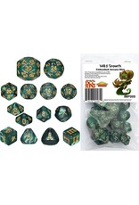 Goodman Games Dungeon Crawl Classics Dice Set