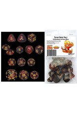Goodman Games Dungeon Crawl Classics Dice Set