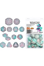 Goodman Games Dungeon Crawl Classics Dice Set