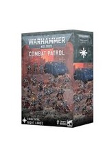 Games Workshop Warhammer 40K - Combat Patrol - Night Lords
