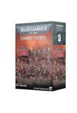 Games Workshop Warhammer 40K - Combat Patrol - Red Corsairs