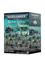 Games Workshop Warhammer 40K - Combat Patrol - Aeldari Corsairs