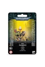 Games Workshop Warhammer 40K - Orks - Painboss