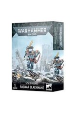 Games Workshop Warhammer 40k - Space Wolves - Ragnar Blackmane