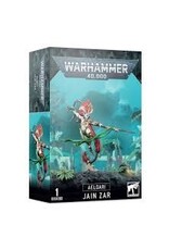 Games Workshop Warhammer 40K - Aeldari - Jain Zar