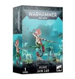 Games Workshop Warhammer 40K - Aeldari - Jain Zar