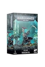 Games Workshop Warhammer 40K - Aeldari - Maugan Ra