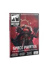 Games Workshop White Dwarf Magazine Issue #522