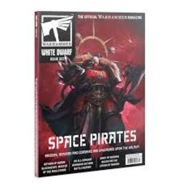 Games Workshop White Dwarf Magazine Issue #522
