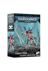 Games Workshop Warhammer 40K - Tyranids - Tyranid Prime with Lash Whip