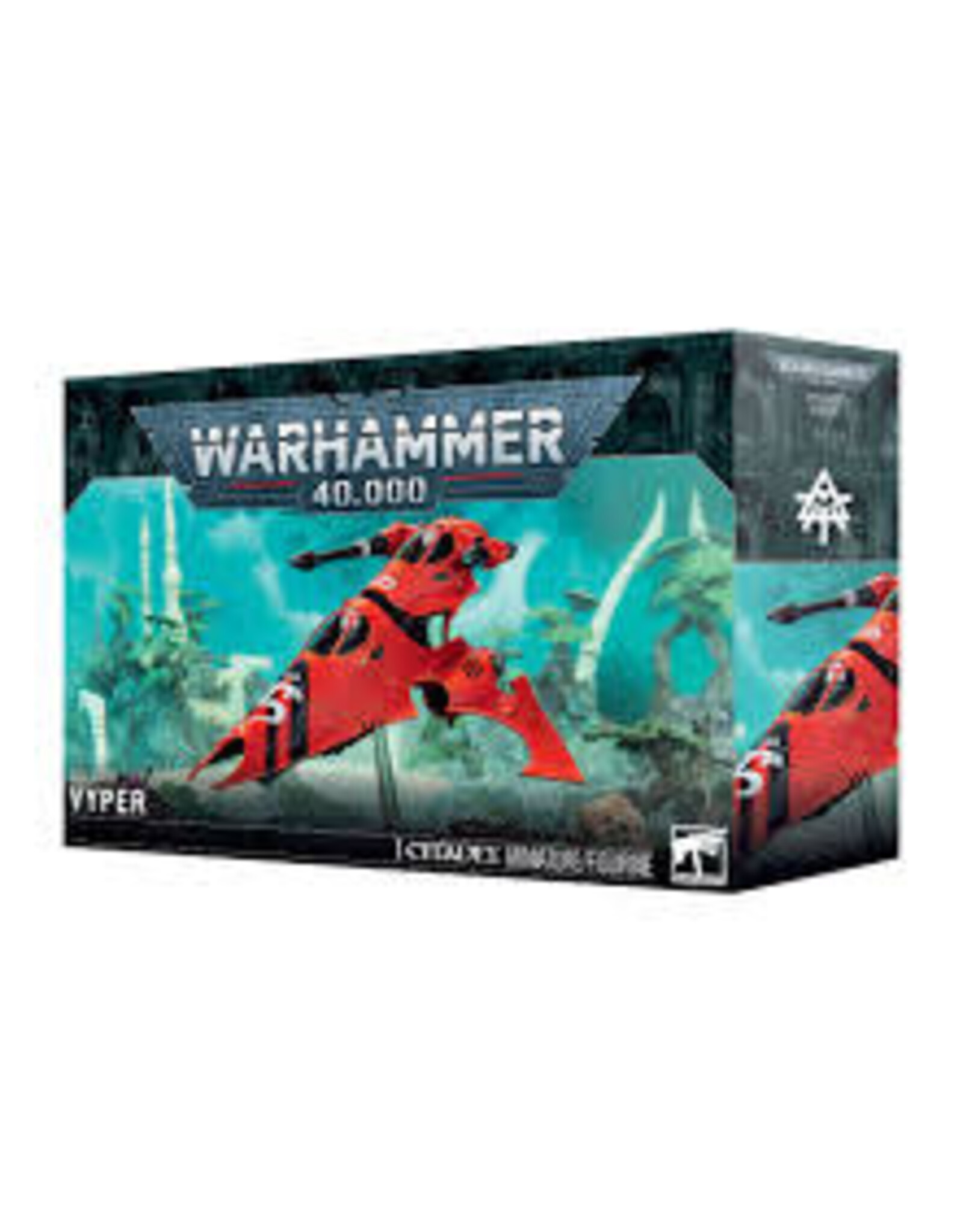 Games Workshop Warhammer 40K - Aeldari - Vyper