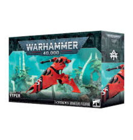 Games Workshop Warhammer 40K - Aeldari - Vyper