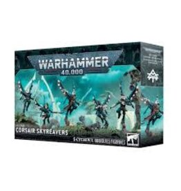 Games Workshop Warhammer 40K - Aeldari - Corsair Skyreavers