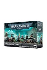 Games Workshop Warhammer 40K - Aeldari - Corsair Voidreavers