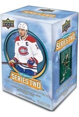Upper Deck Upper Deck Series 2 Hockey 25/26 Blaster
