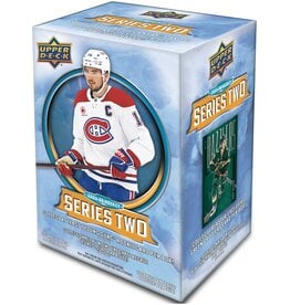 Upper Deck Upper Deck Series 2 Hockey 25/26 Blaster