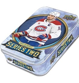 Upper Deck Upper Deck Series 2 Hockey 25/26 Tin