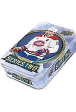 Upper Deck Upper Deck Series 2 Hockey 25/26 Tin