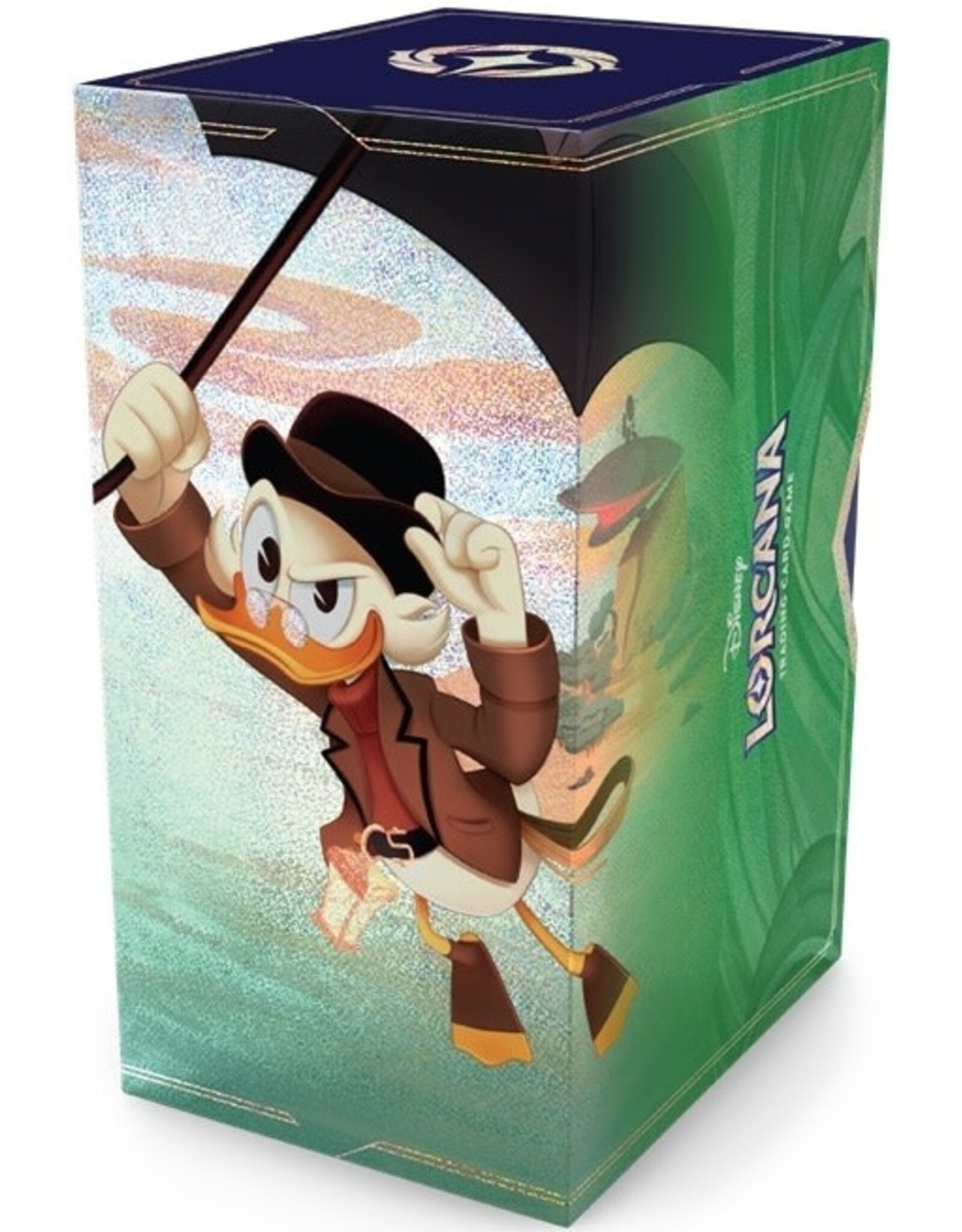 Ravensburger Disney Lorcana : Scrooge McDuck Gift Box