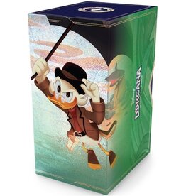 Ravensburger Disney Lorcana : Scrooge McDuck Gift Box