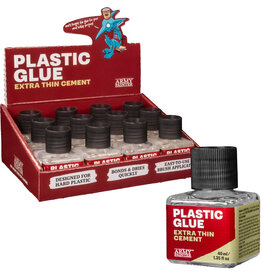 Army Painter Army Painter Thin Plastic Glue  (40 ml)