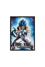 Dragonball Super Sleeves Fusion World - Gogeta : BR