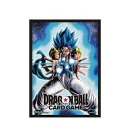 Dragonball Super Sleeves Fusion World - Gogeta : BR