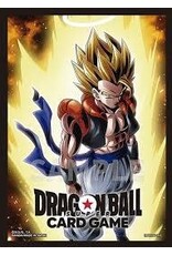 Dragonball Super Sleeves Fusion World - Gogeta