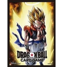 Dragonball Super Sleeves Fusion World - Gogeta