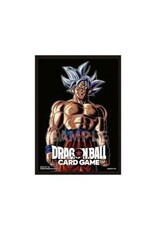 Dragonball Super Sleeves Fusion World - Son Goku
