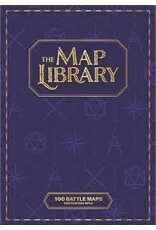 The Map Library
