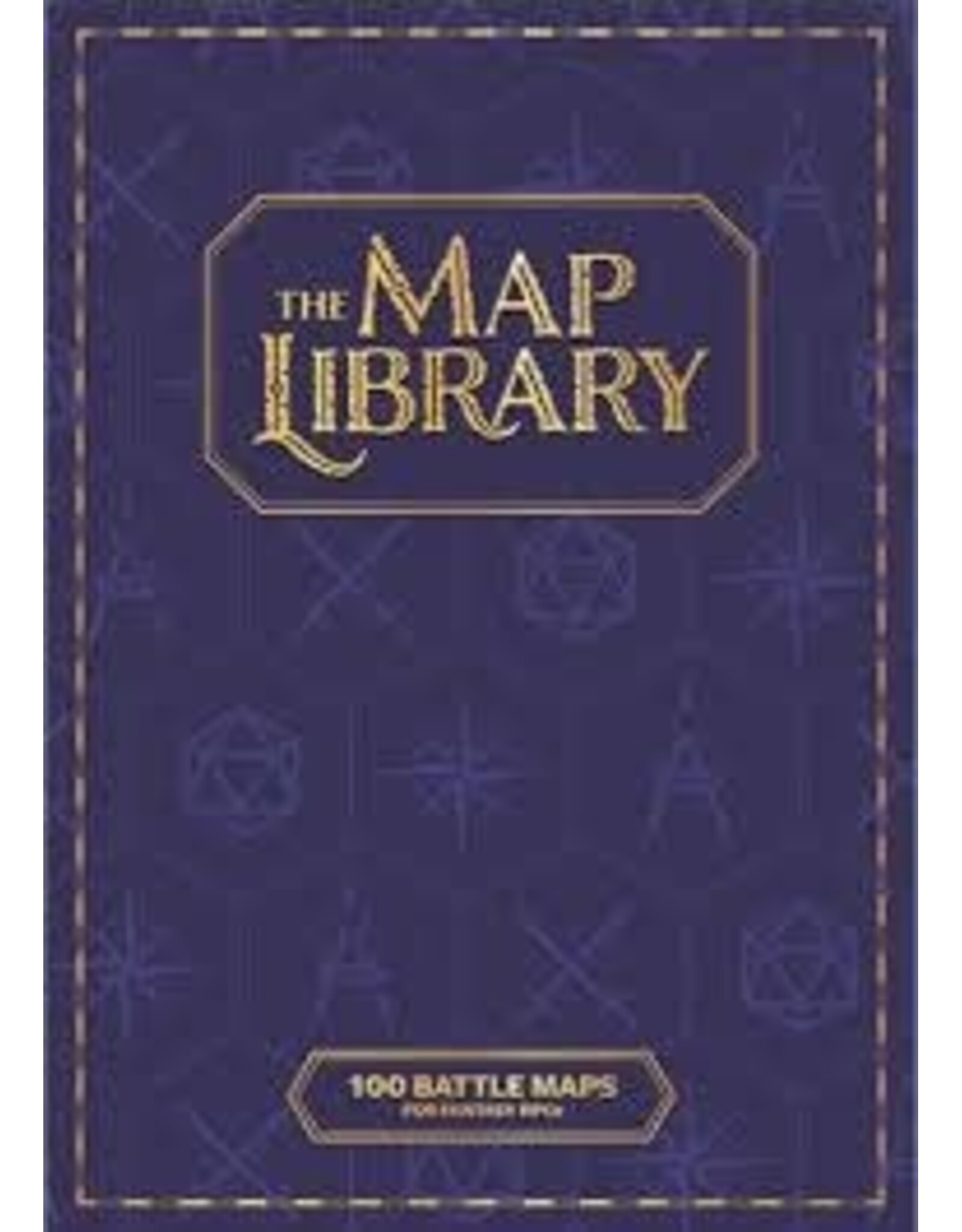 The Map Library
