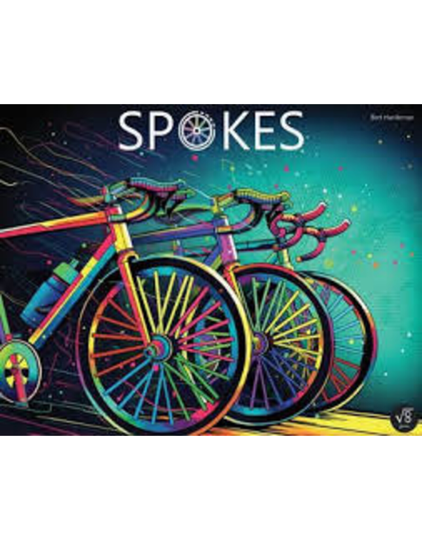 Spokes