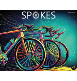 Spokes